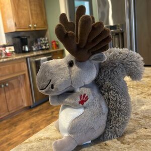 GISH Scroose Plushie